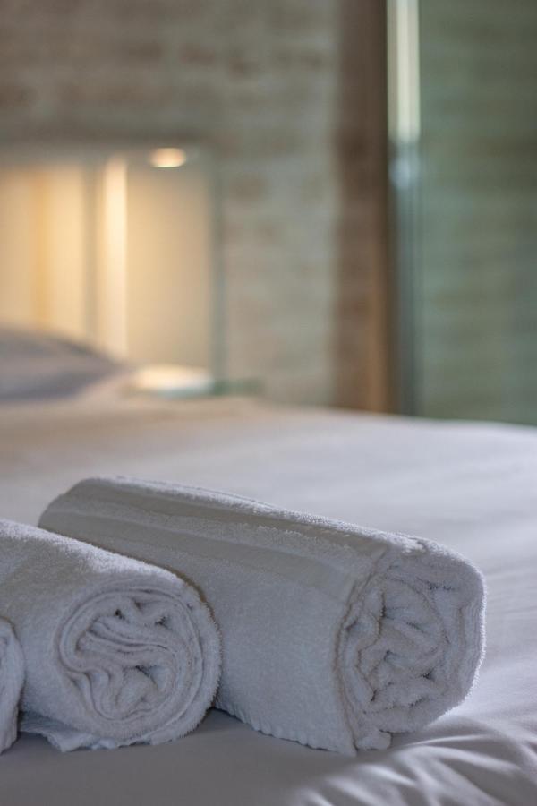 Suite Corallo - Smart Holiday Mantova Bagian luar foto