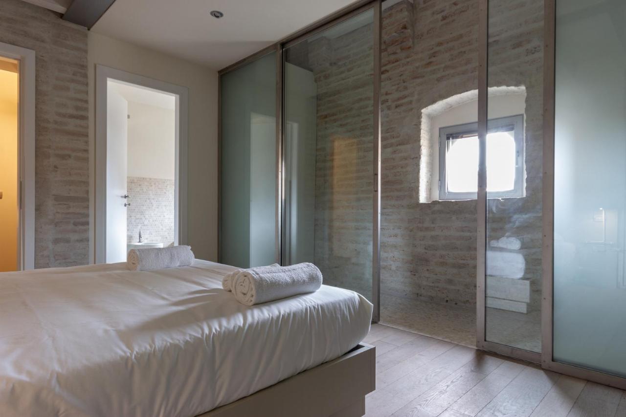 Suite Corallo - Smart Holiday Mantova Bagian luar foto