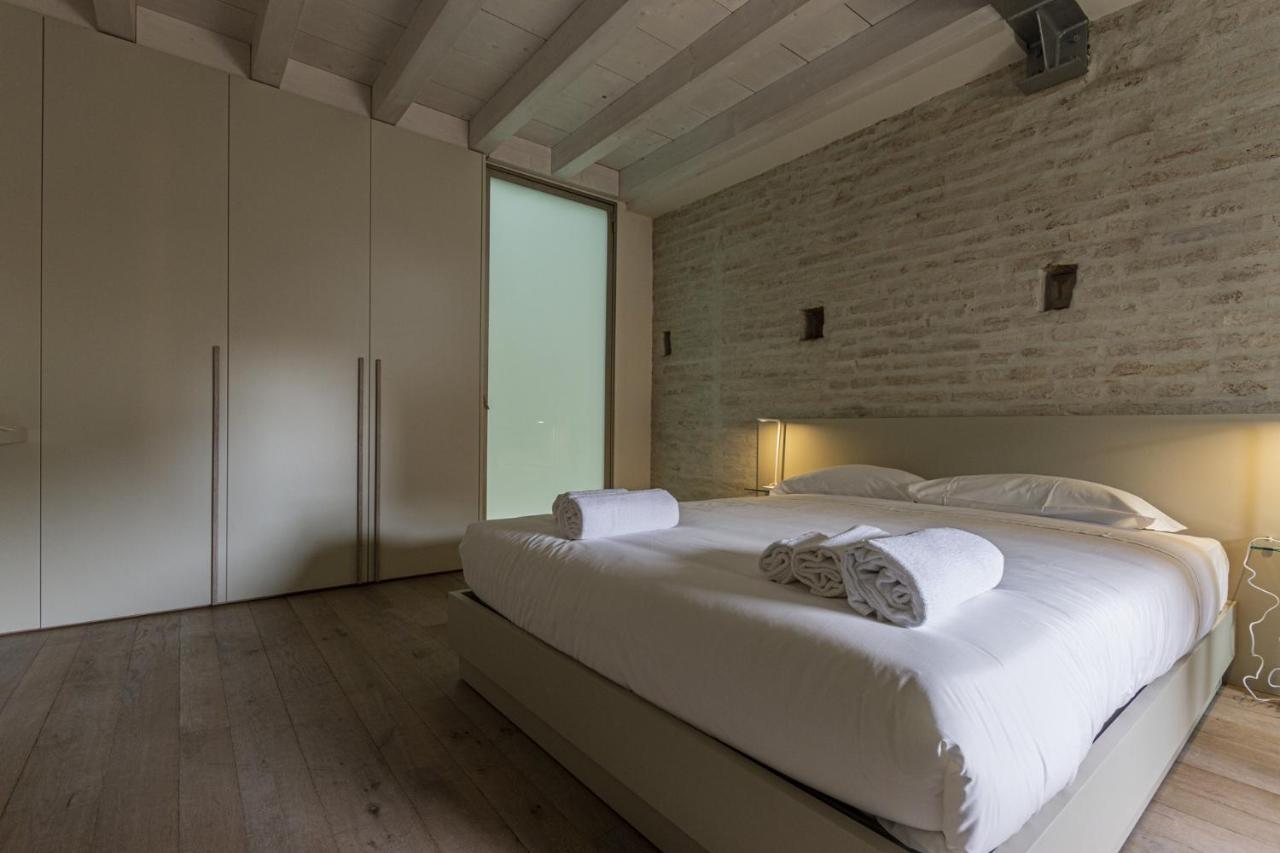 Suite Corallo - Smart Holiday Mantova Bagian luar foto