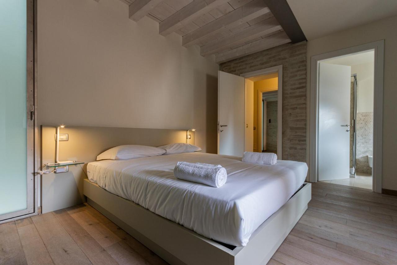 Suite Corallo - Smart Holiday Mantova Bagian luar foto