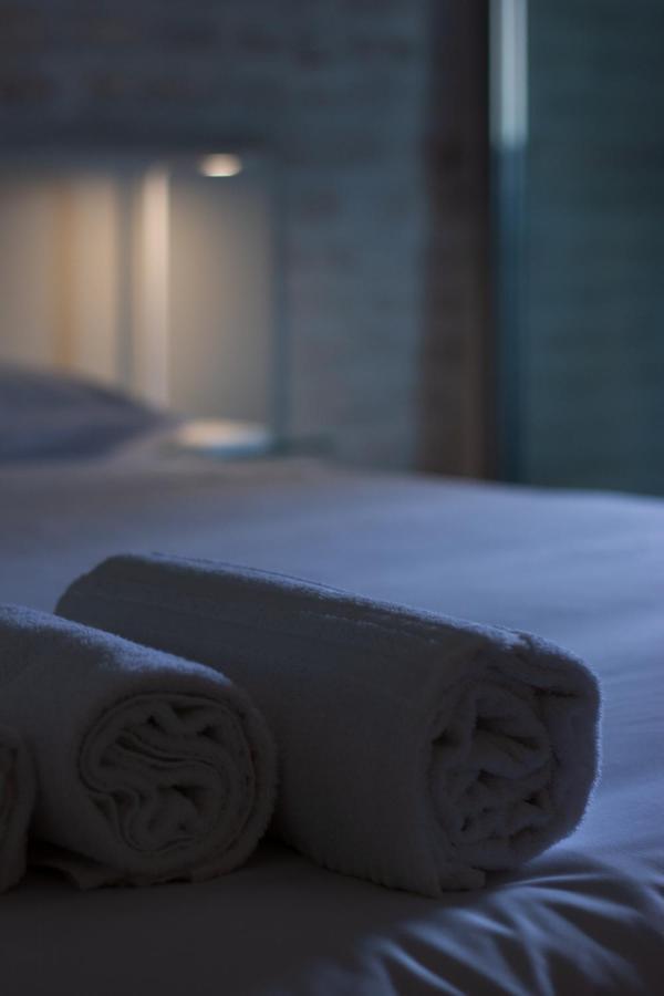 Suite Corallo - Smart Holiday Mantova Bagian luar foto