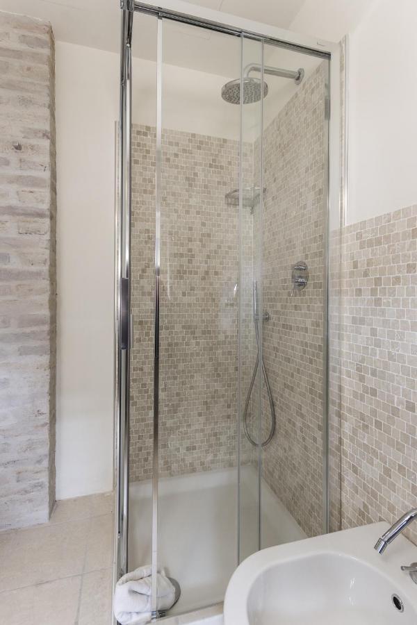 Suite Corallo - Smart Holiday Mantova Bagian luar foto