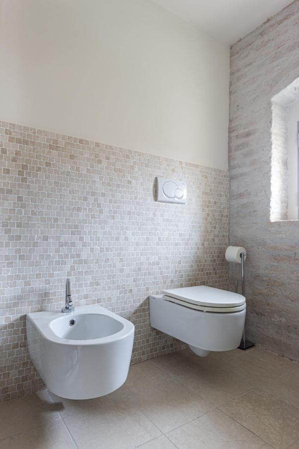 Suite Corallo - Smart Holiday Mantova Bagian luar foto
