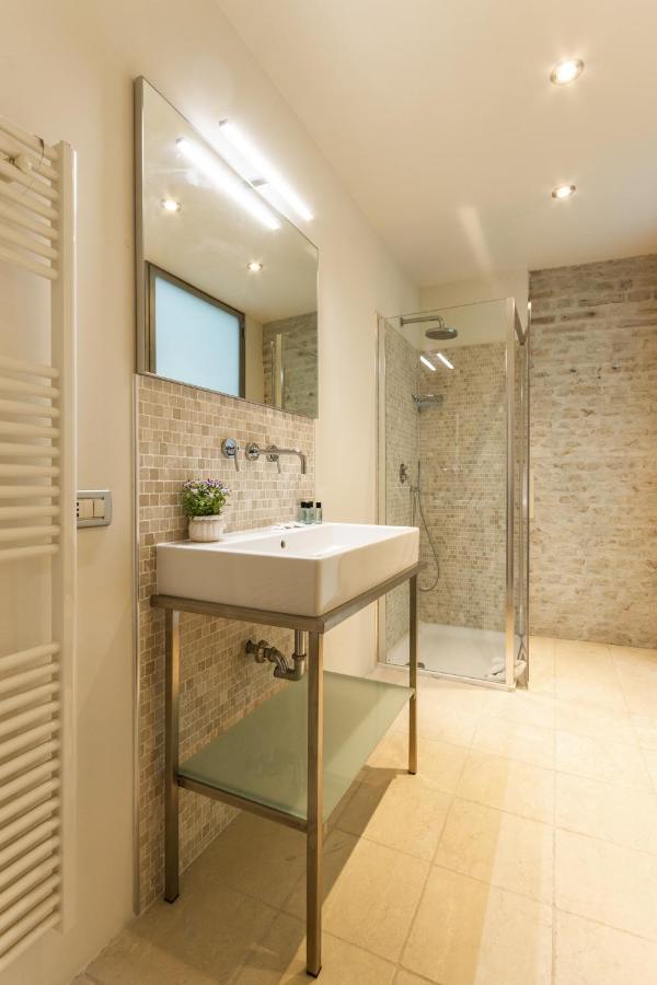 Suite Corallo - Smart Holiday Mantova Bagian luar foto