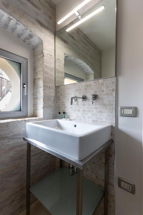 Suite Corallo - Smart Holiday Mantova Bagian luar foto